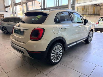 Fiat 500X 1.6 MultiJet 120 CV S-Design Cross (5)