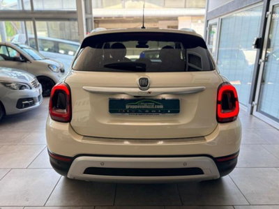 Fiat 500X 1.6 MultiJet 120 CV S-Design Cross (6)