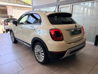 Fiat 500X 1.6 MultiJet 120 CV S-Design Cross (7)