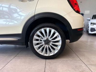 Fiat 500X 1.6 MultiJet 120 CV S-Design Cross (8)