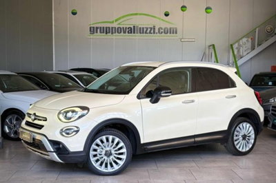 Fiat 500X 1.6 MultiJet 120 CV S-Design Cross (9)
