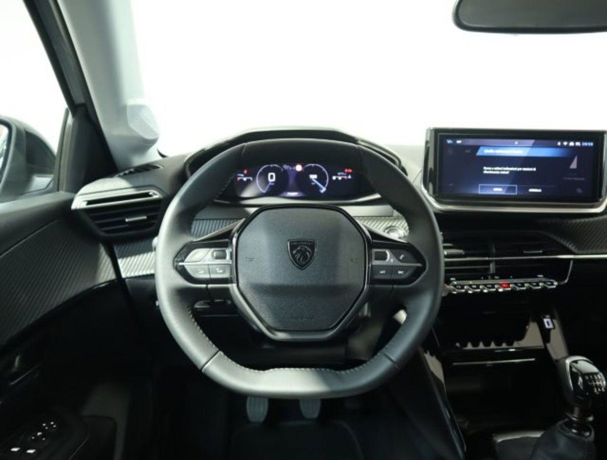 Peugeot 208 1.2 puretech Active s&s 100cv (14)