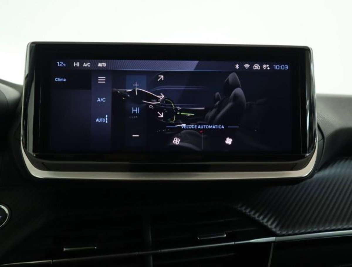 Peugeot 208 1.2 puretech Active s&s 100cv (16)