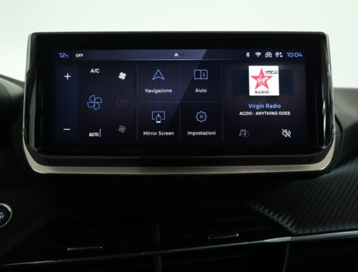 Peugeot 208 1.2 puretech Active s&s 100cv (17)