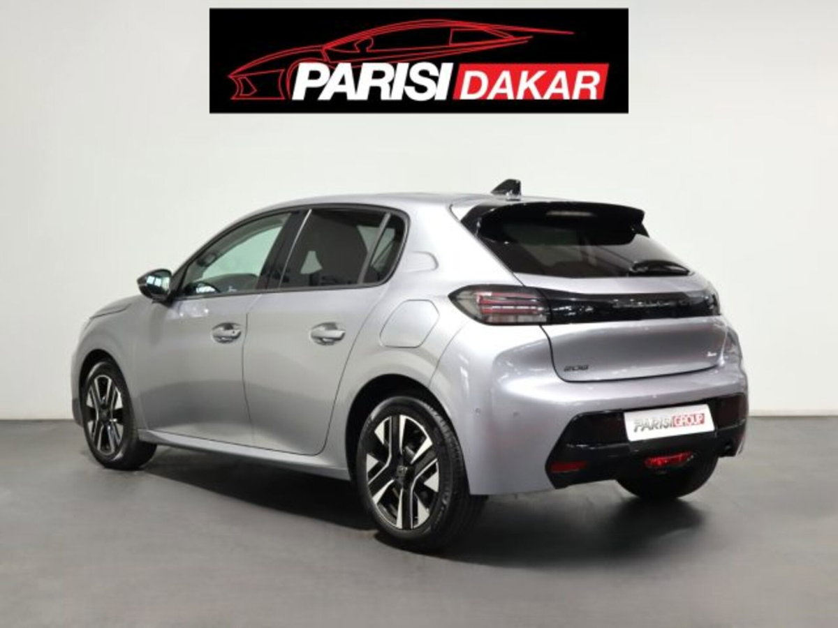 Peugeot 208 1.2 puretech Active s&s 100cv (4)