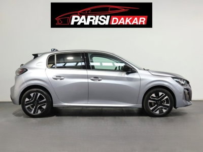 Peugeot 208 1.2 puretech Active s&s 100cv (6)