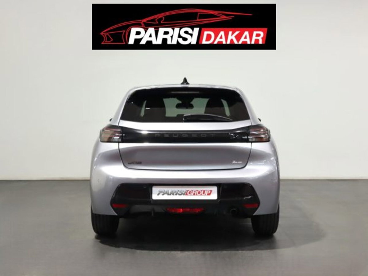 Peugeot 208 1.2 puretech Active s&s 100cv (7)