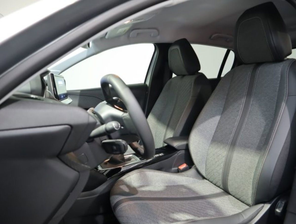 Peugeot 208 1.2 puretech Active s&s 100cv (8)