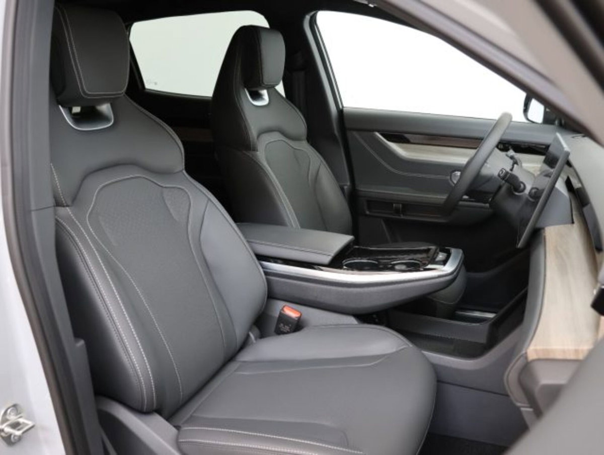 Sportequipe Sportequipe 6 GT Sportequipe 6 GT 1.6 t-gdi 186cv dct (11)