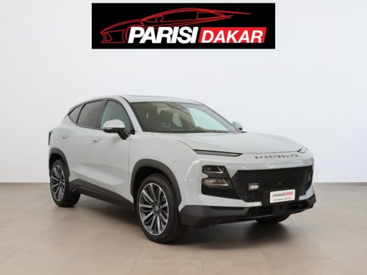 Sportequipe Sportequipe 6 GT Sportequipe 6 GT 1.6 t-gdi 186cv dct (2)