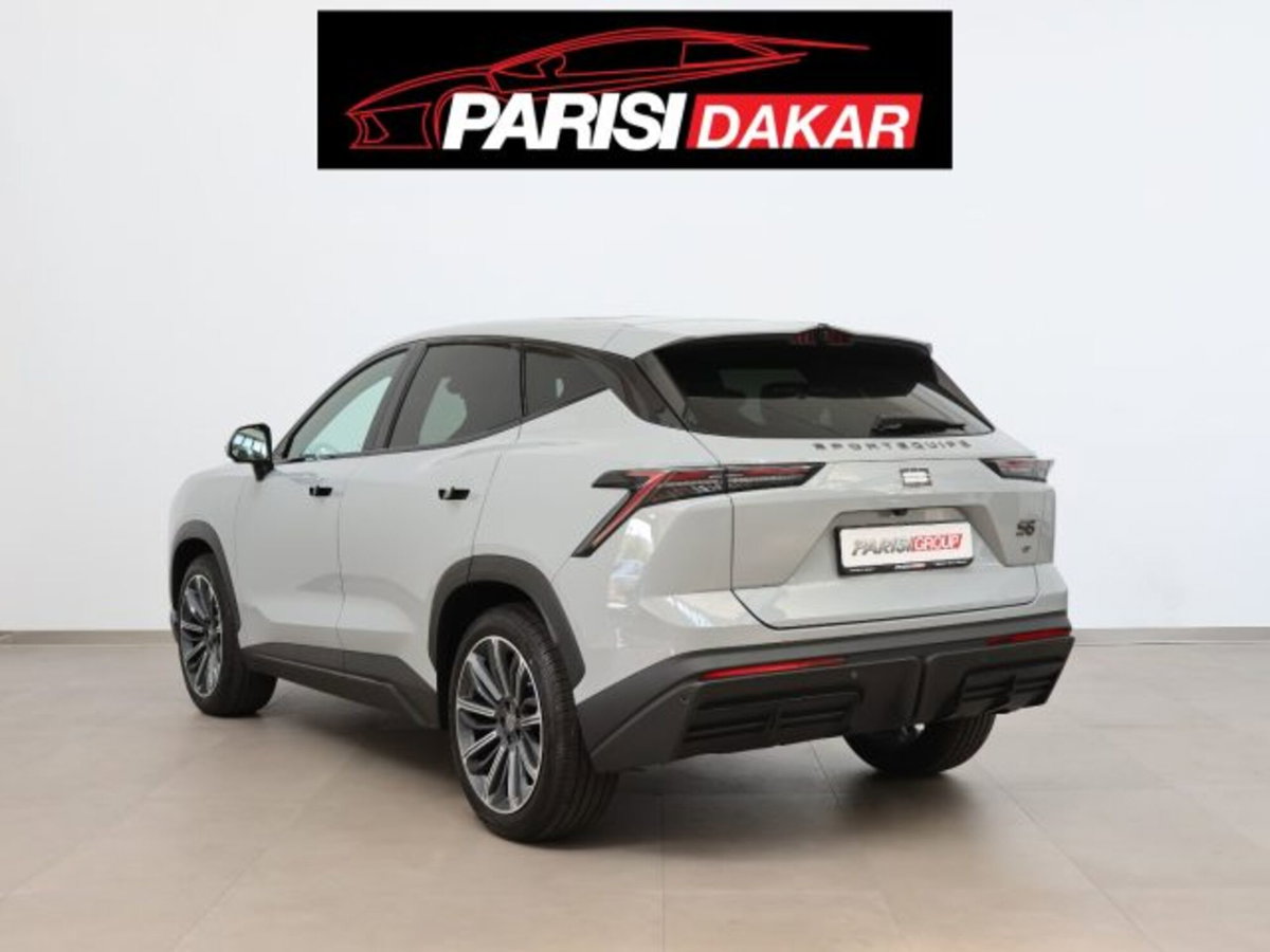 Sportequipe Sportequipe 6 GT Sportequipe 6 GT 1.6 t-gdi 186cv dct (4)