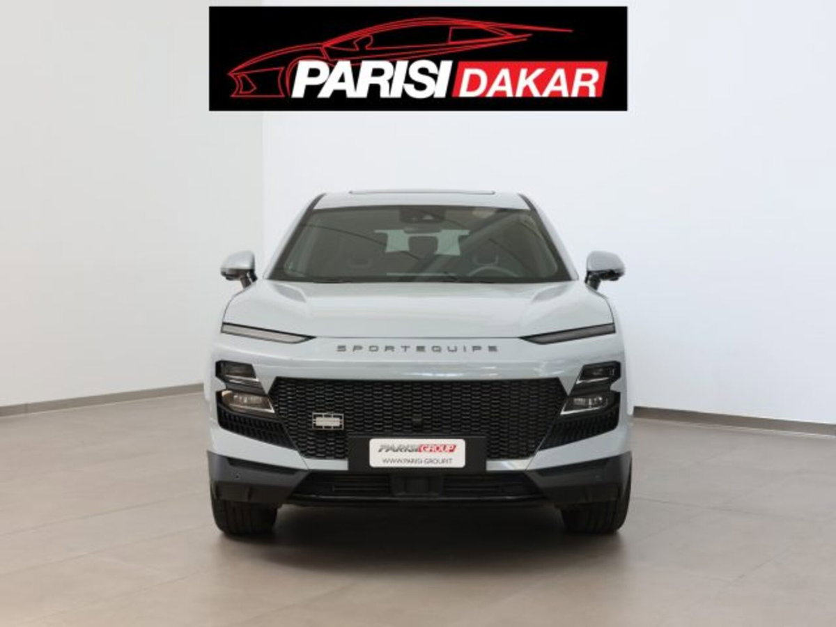 Sportequipe Sportequipe 6 GT Sportequipe 6 GT 1.6 t-gdi 186cv dct (5)