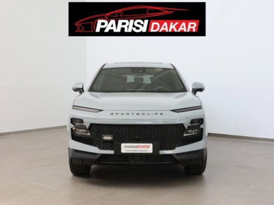 Sportequipe Sportequipe 6 GT Sportequipe 6 GT 1.6 t-gdi 186cv dct (5)