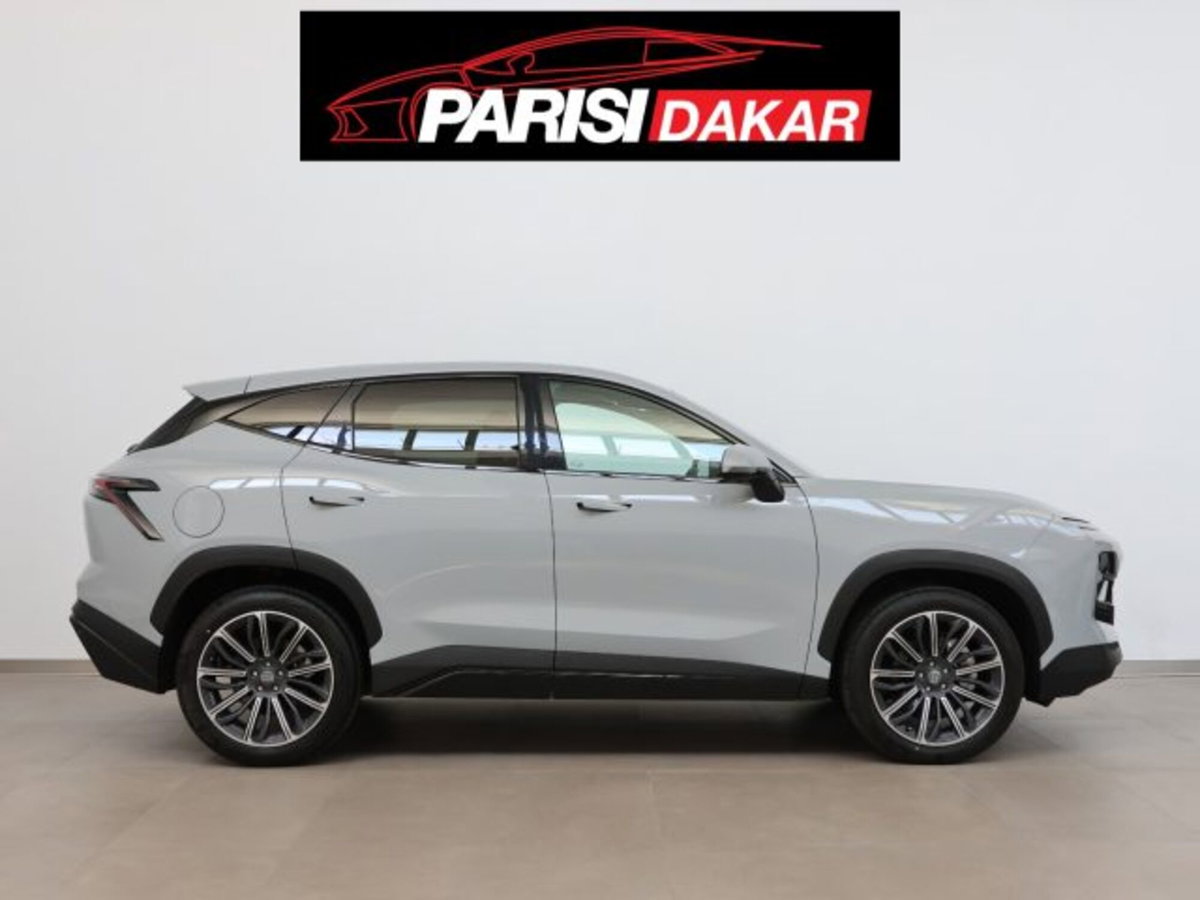 Sportequipe Sportequipe 6 GT Sportequipe 6 GT 1.6 t-gdi 186cv dct (6)