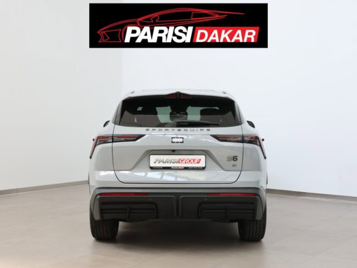 Sportequipe Sportequipe 6 GT Sportequipe 6 GT 1.6 t-gdi 186cv dct (7)