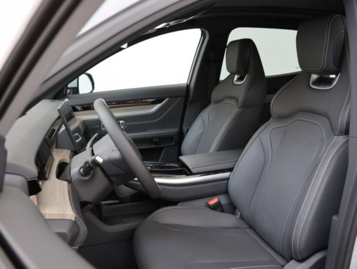 Sportequipe Sportequipe 6 GT Sportequipe 6 GT 1.6 t-gdi 186cv dct (8)