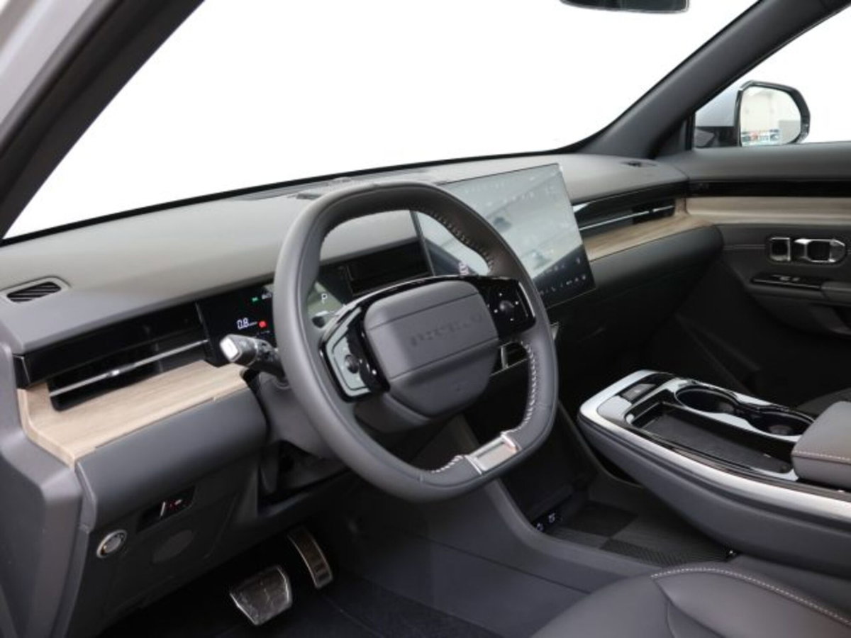Sportequipe Sportequipe 6 GT Sportequipe 6 GT 1.6 t-gdi 186cv dct (9)