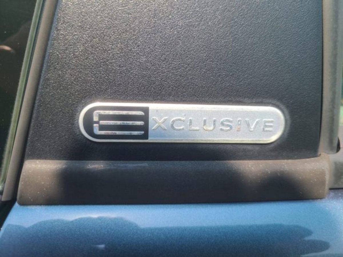 Citroen C3 1.4 HDi 70 Exclusive (10)