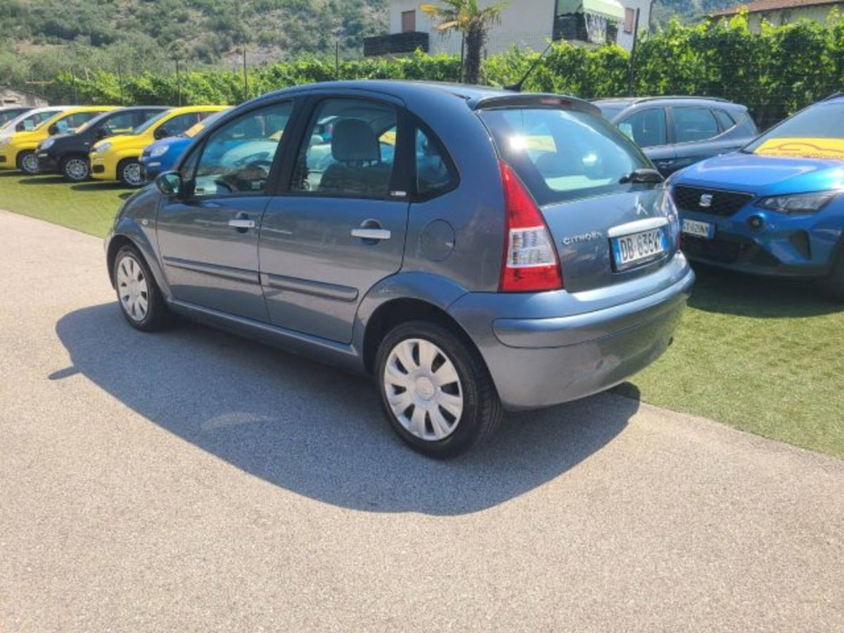 Citroen C3 1.4 HDi 70 Exclusive (3)
