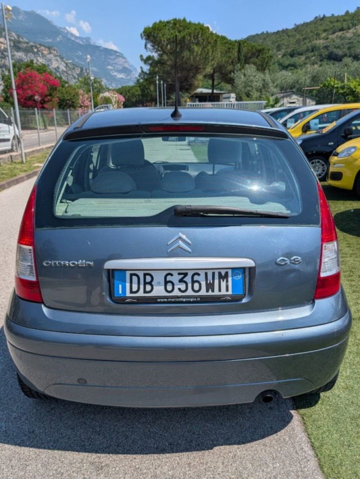 Citroen C3 1.4 HDi 70 Exclusive (4)