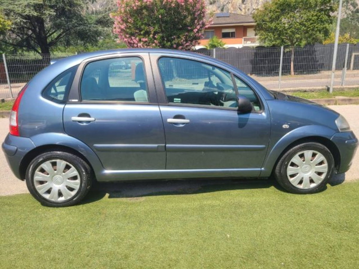 Citroen C3 1.4 HDi 70 Exclusive (5)