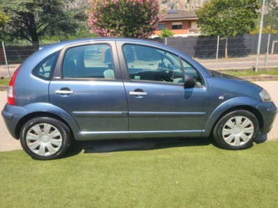 Citroen C3 1.4 HDi 70 Exclusive (5)