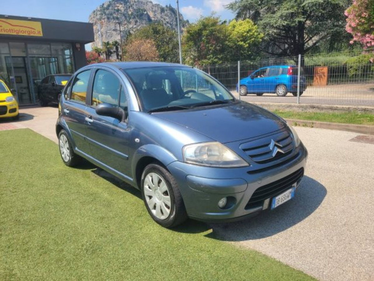 Citroen C3 1.4 HDi 70 Exclusive (6)