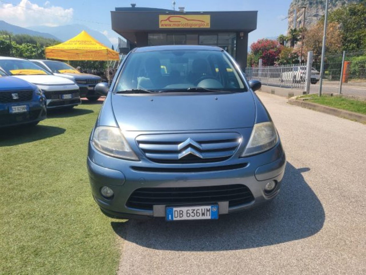 Citroen C3 1.4 HDi 70 Exclusive (7)
