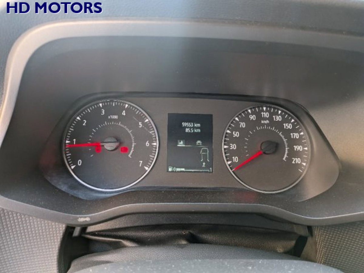 Fiat Talento Furgone Talento 1.6 MJT PC-TN Furgone 10q (11)