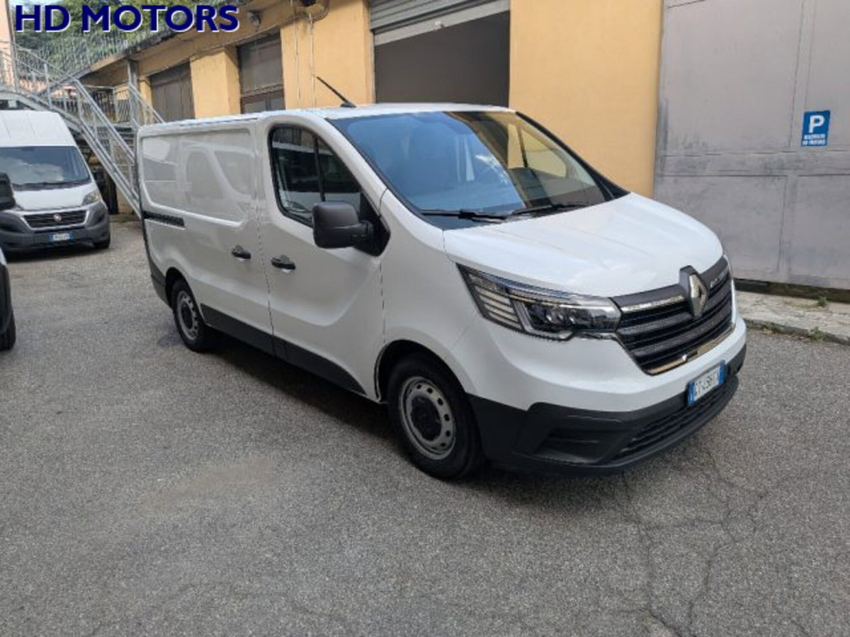 Fiat Talento Furgone Talento 1.6 MJT PC-TN Furgone 10q (2)