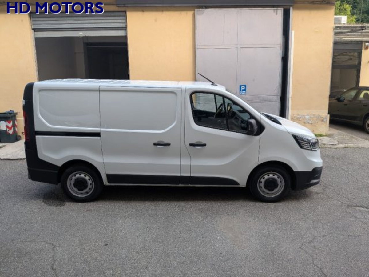 Fiat Talento Furgone Talento 1.6 MJT PC-TN Furgone 10q (3)