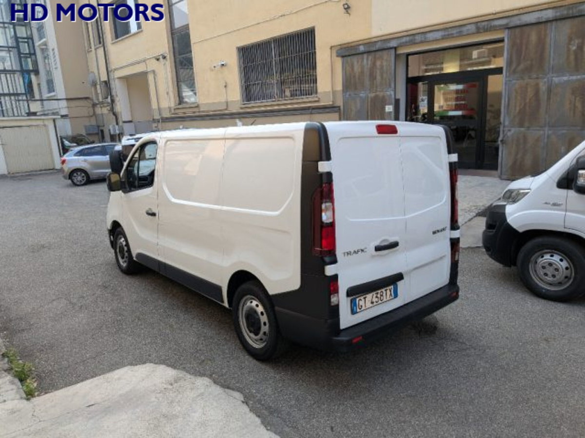 Fiat Talento Furgone Talento 1.6 MJT PC-TN Furgone 10q (4)
