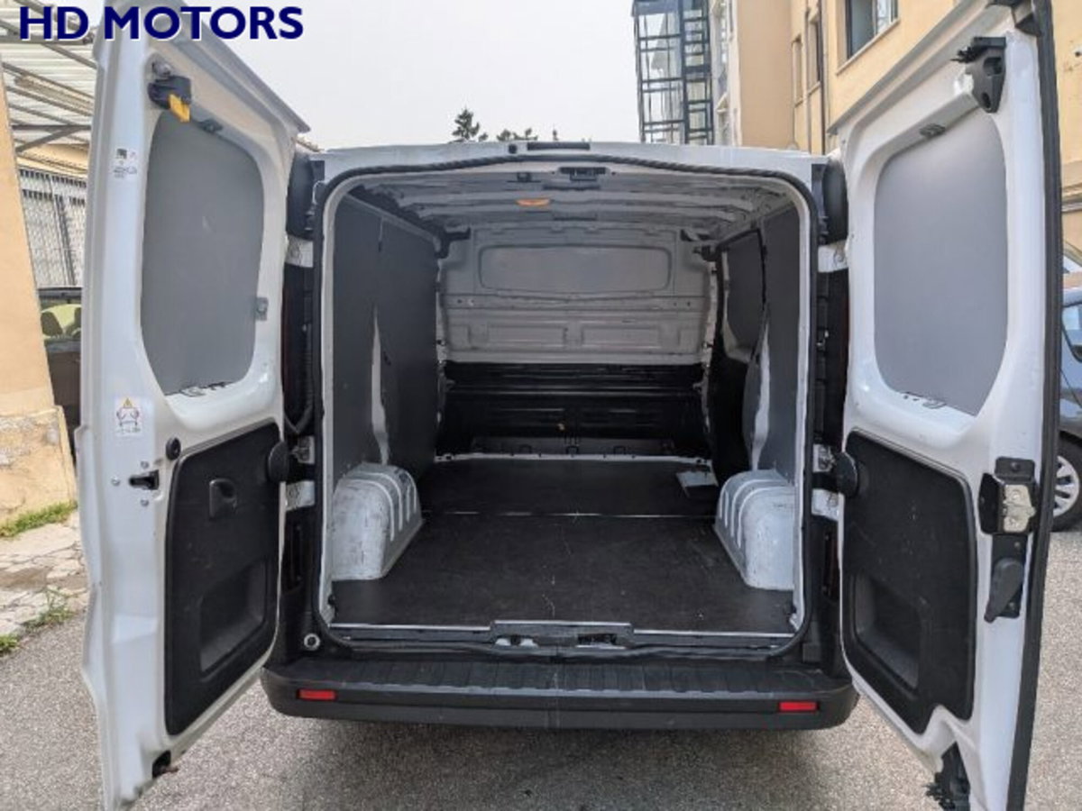 Fiat Talento Furgone Talento 1.6 MJT PC-TN Furgone 10q (6)