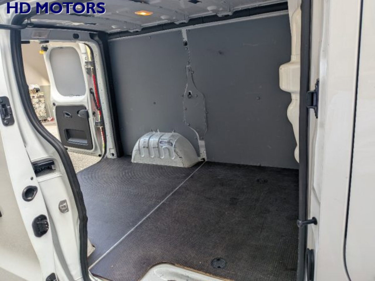 Fiat Talento Furgone Talento 1.6 MJT PC-TN Furgone 10q (7)