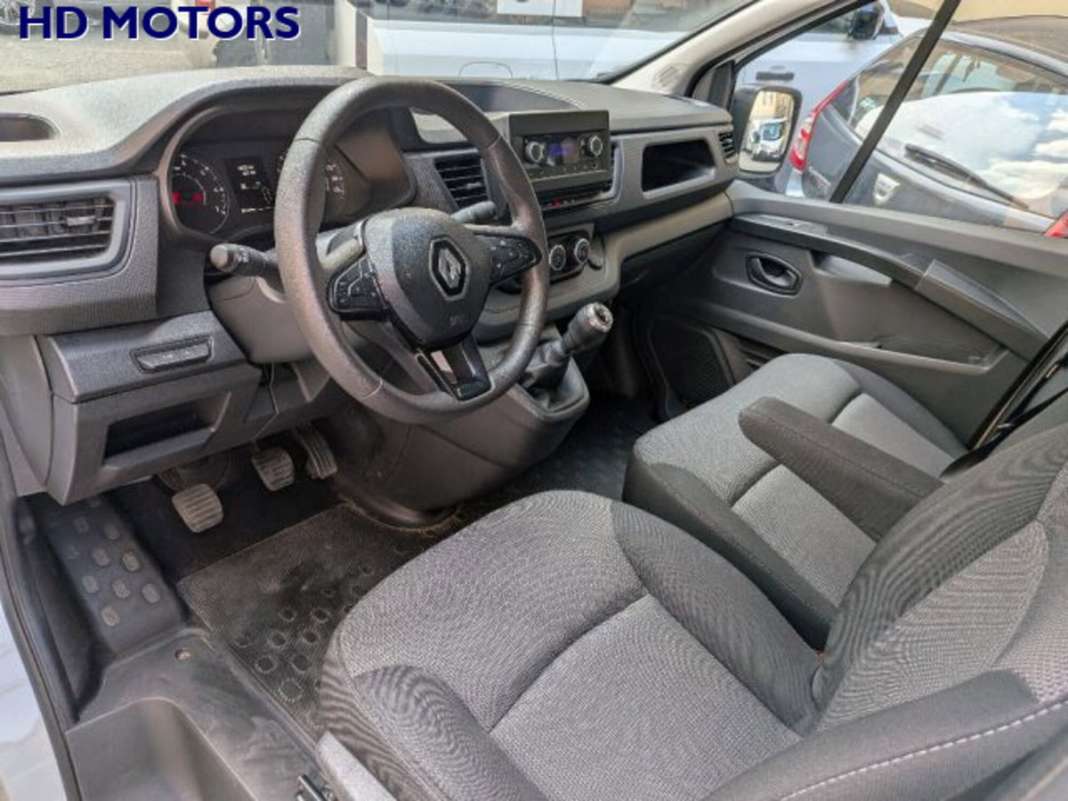 Fiat Talento Furgone Talento 1.6 MJT PC-TN Furgone 10q (9)