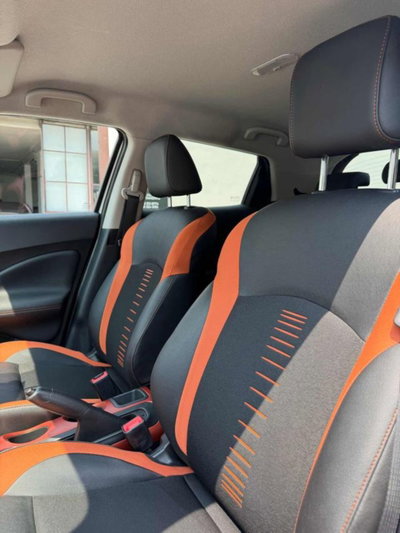 Nissan Juke 1.6 CVT Business (12)