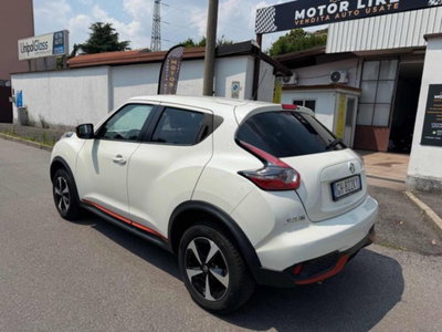 Nissan Juke 1.6 CVT Business (3)