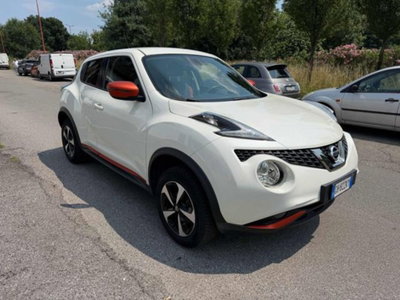 Nissan Juke 1.6 CVT Business (7)