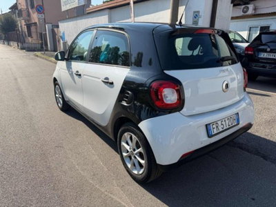 smart forfour forfour 70 1.0 Passion (3)