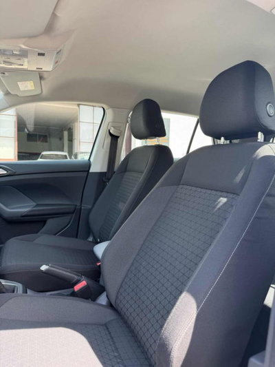 Volkswagen T-Cross 1.0 TSI Style BMT (10)