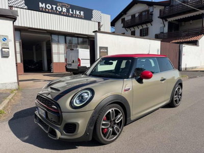 MINI Mini 2.0 John Cooper Works usata