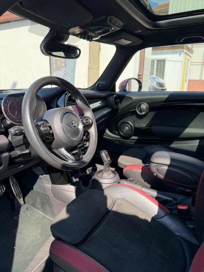 MINI Mini 2.0 John Cooper Works (9)