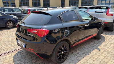 Alfa Romeo Giulietta 1.4 Turbo Super 120cv usata