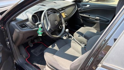 Alfa Romeo Giulietta 1.4 Turbo Super 120cv (6)