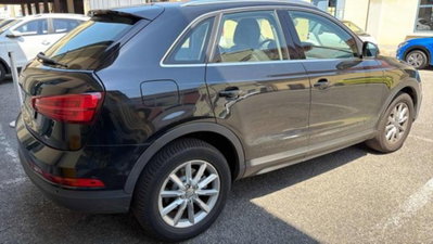 Audi Q3 2.0 TDI 184 CV S tronic quattro edition Design (6)