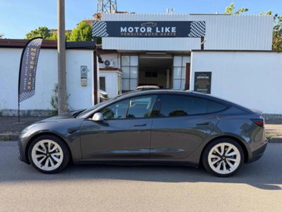 Tesla Model 3 Model 3 Long Range Dual Motor AWD (2)
