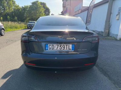 Tesla Model 3 Model 3 Long Range Dual Motor AWD (3)