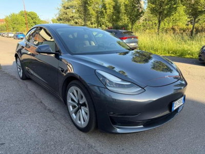 Tesla Model 3 Model 3 Long Range Dual Motor AWD (4)