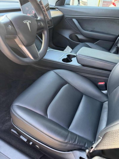 Tesla Model 3 Model 3 Long Range Dual Motor AWD (6)