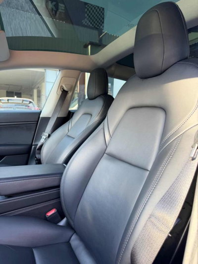 Tesla Model 3 Model 3 Long Range Dual Motor AWD (7)